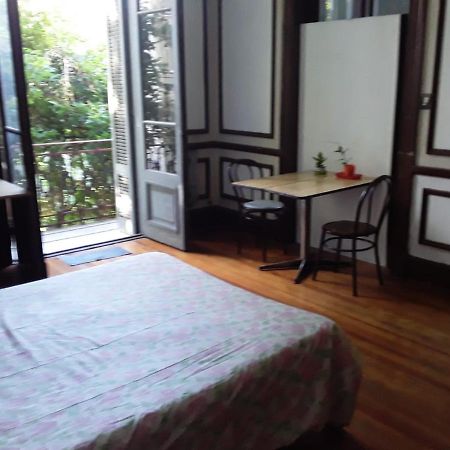 בואנוס איירס Habitac Indiv Casa De Familia, Flores מראה חיצוני תמונה