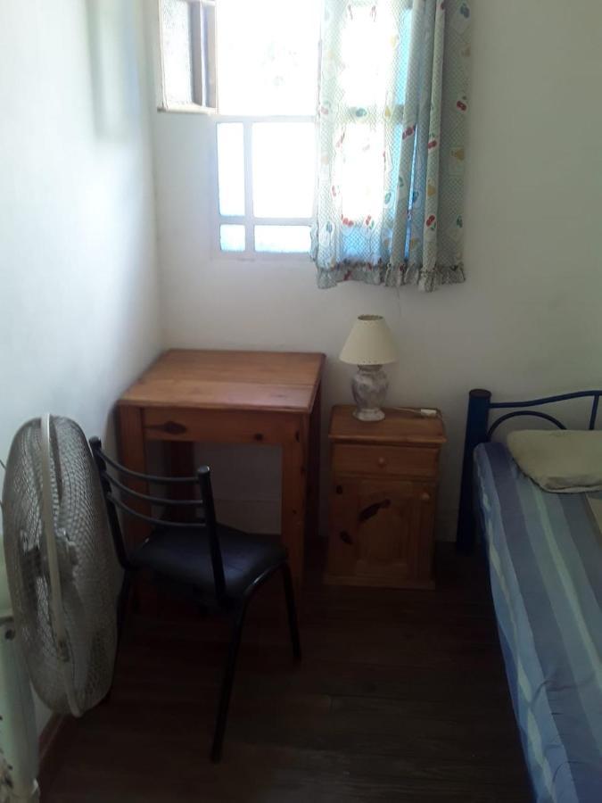 בואנוס איירס Habitac Indiv Casa De Familia, Flores מראה חיצוני תמונה