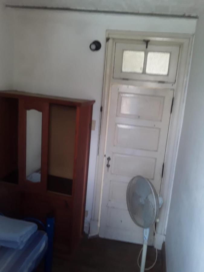 בואנוס איירס Habitac Indiv Casa De Familia, Flores מראה חיצוני תמונה