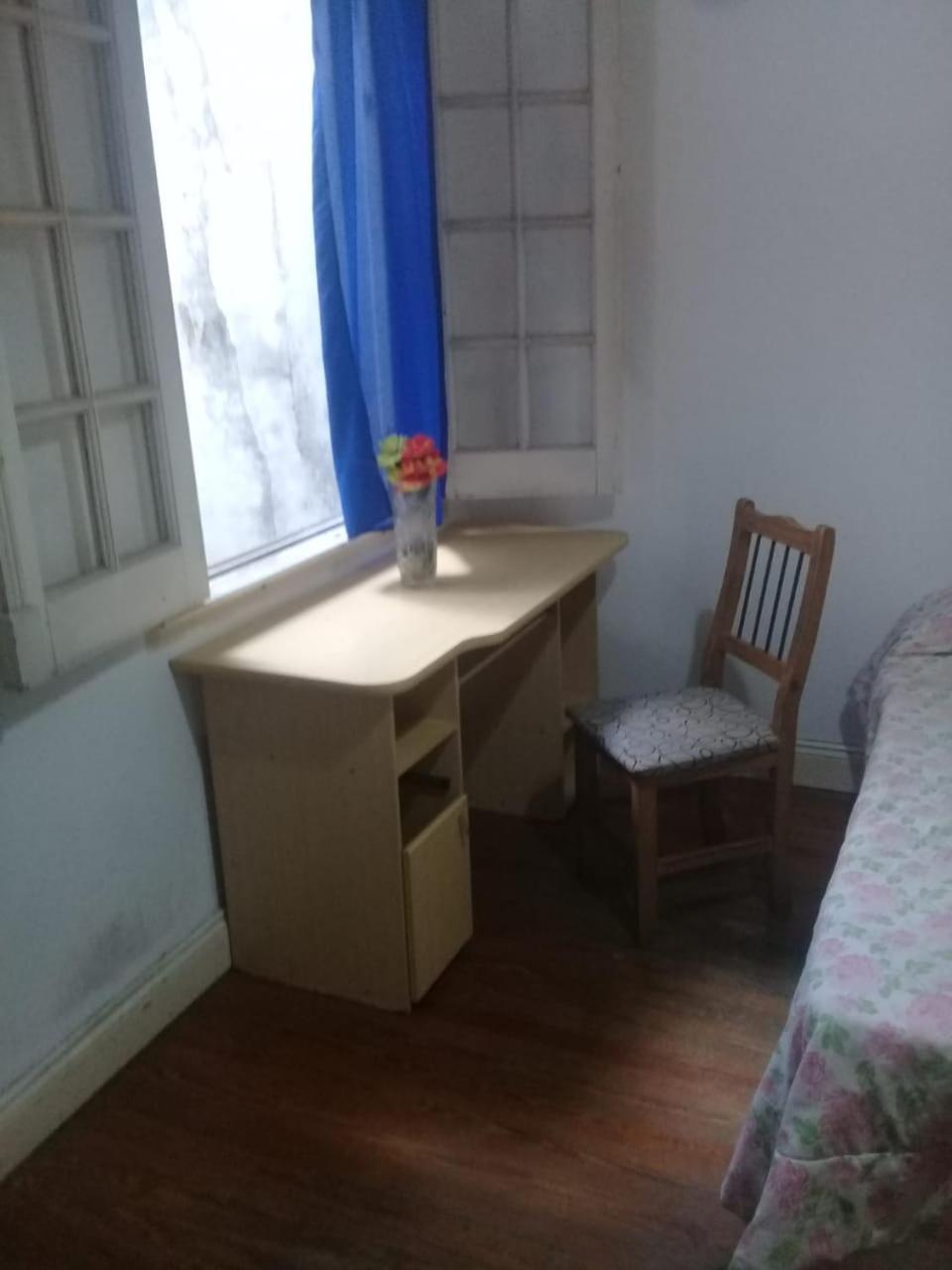 בואנוס איירס Habitac Indiv Casa De Familia, Flores מראה חיצוני תמונה