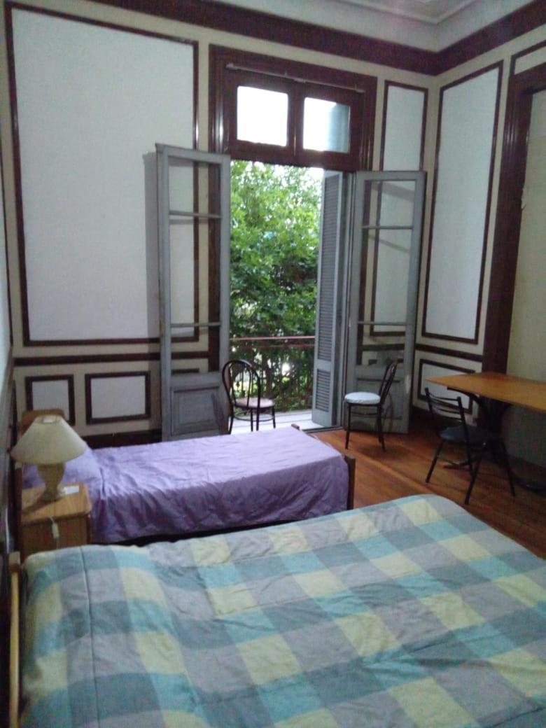 בואנוס איירס Habitac Indiv Casa De Familia, Flores מראה חיצוני תמונה