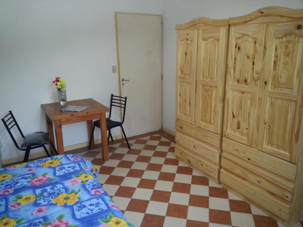 בואנוס איירס Habitac Indiv Casa De Familia, Flores מראה חיצוני תמונה